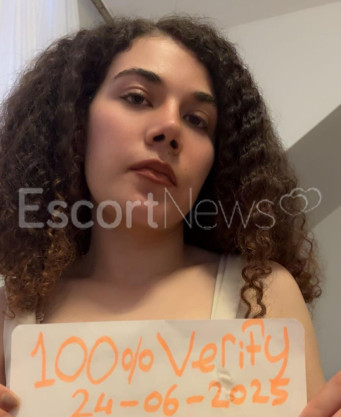 Photo escort girl Buse: the best escort service