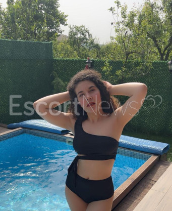 Photo escort girl Buse : the best escort service