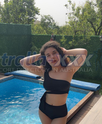 Photo escort girl Buse : the best escort service