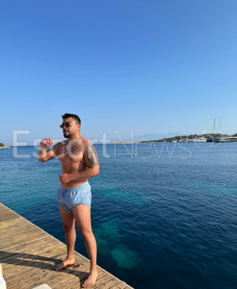 Photo escort girl emir: the best escort service