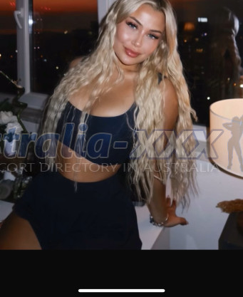 Photo escort girl Alya: the best escort service