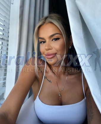 Photo escort girl Olivia: the best escort service