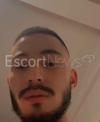 Photo escort girl Said: the best escort service