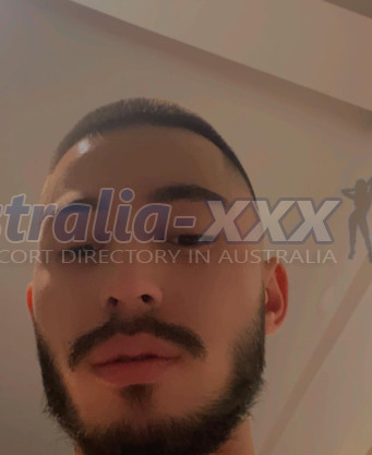 Photo escort girl Said: the best escort service