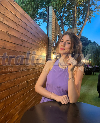 Photo escort girl Linda: the best escort service