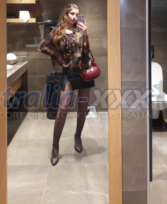 Photo escort girl Linda: the best escort service