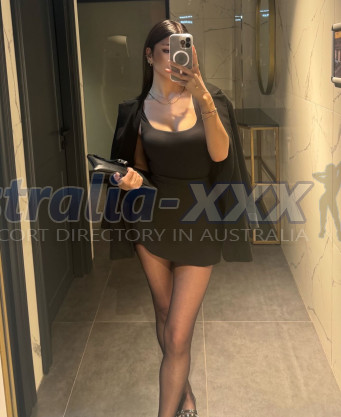Photo escort girl Tugce: the best escort service