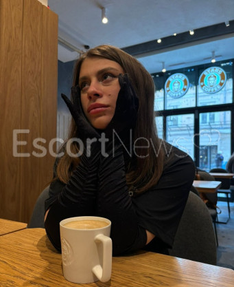 Photo escort girl Lilith: the best escort service