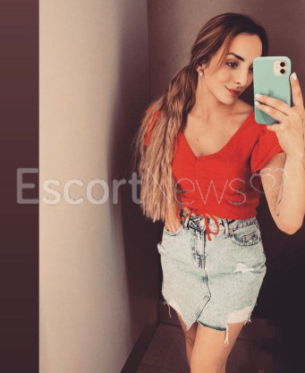 Photo escort girl Liza: the best escort service