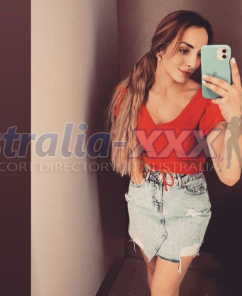 Photo escort girl Liza: the best escort service