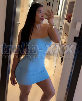 Photo escort girl Fabiana: the best escort service