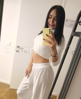 Photo escort girl Elisa01: the best escort service