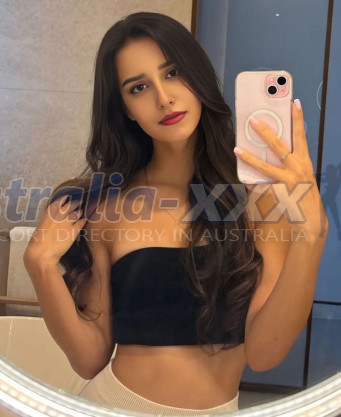 Photo escort girl Alya: the best escort service