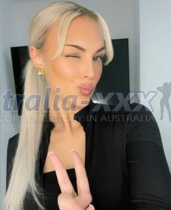 Photo escort girl ZARA: the best escort service