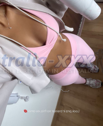 Photo escort girl Jennifer: the best escort service