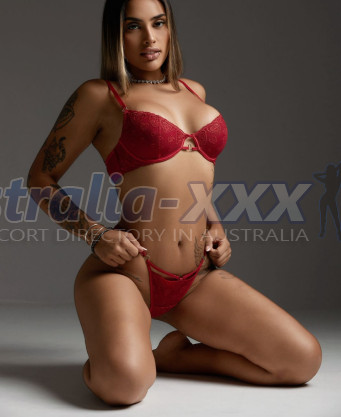 Photo escort girl Jennifer: the best escort service