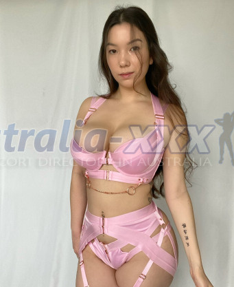 Photo escort girl Danie Doris: the best escort service