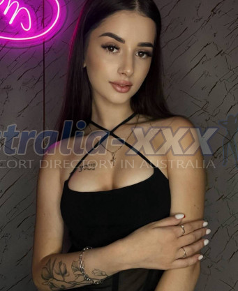 Photo escort girl Victoria : the best escort service
