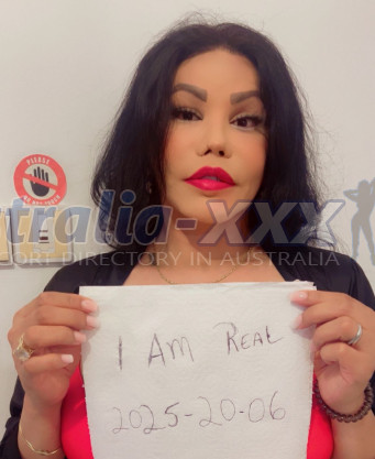 Photo escort girl Paola: the best escort service
