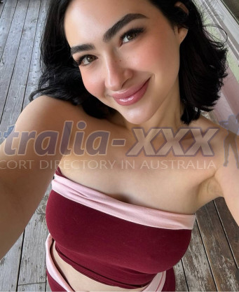 Photo escort girl Jailen: the best escort service