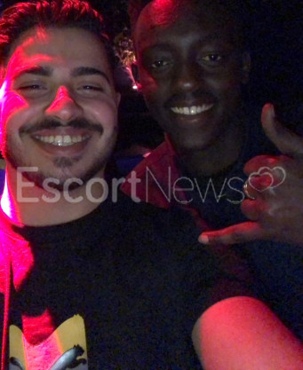 Photo escort girl Kadir : the best escort service