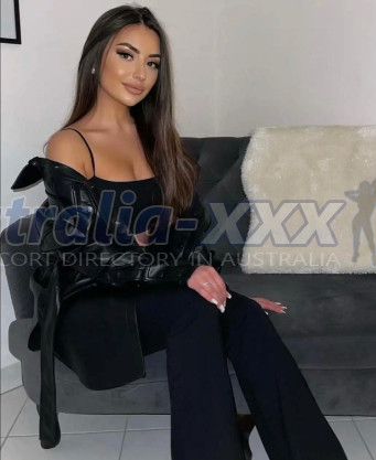 Photo escort girl Lina: the best escort service