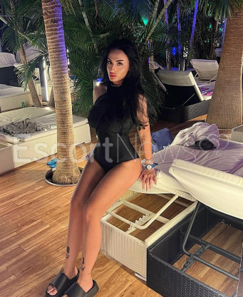 Photo escort girl Cleo: the best escort service