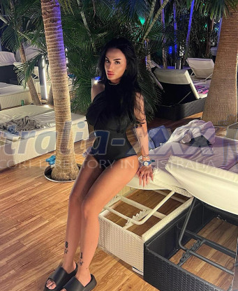 Photo escort girl Cleo: the best escort service