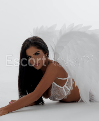 Photo escort girl VIKA ELIT: the best escort service