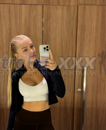 Photo escort girl DIANA: the best escort service