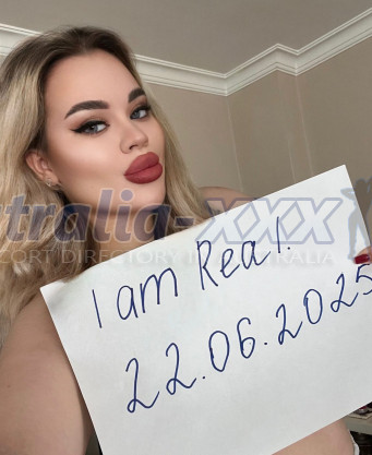 Photo escort girl Luisa: the best escort service