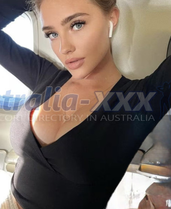 Photo escort girl Natali: the best escort service