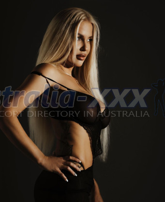Photo escort girl Zlata: the best escort service