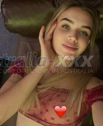 Photo escort girl Nika : the best escort service