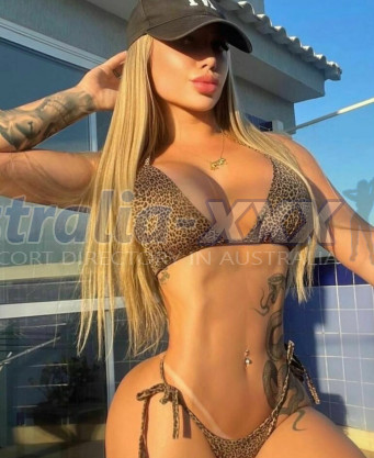 Photo escort girl Louise: the best escort service