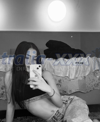 Photo escort girl Doga: the best escort service