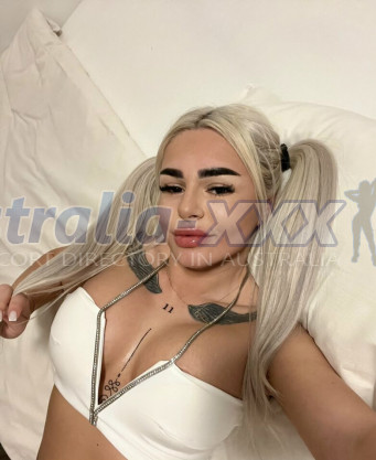 Photo escort girl Natalia: the best escort service