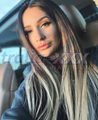 Photo escort girl Michelle : the best escort service