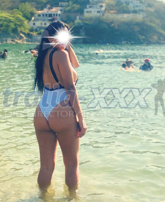 Photo escort girl VALERY : the best escort service