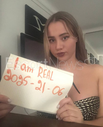 Photo escort girl TEO KITTEN : the best escort service