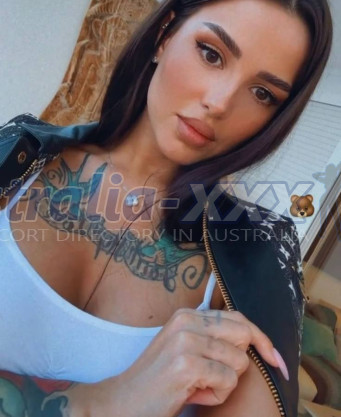 Photo escort girl MIRA SF TOP: the best escort service