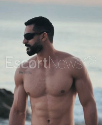 Photo escort girl Jhon: the best escort service