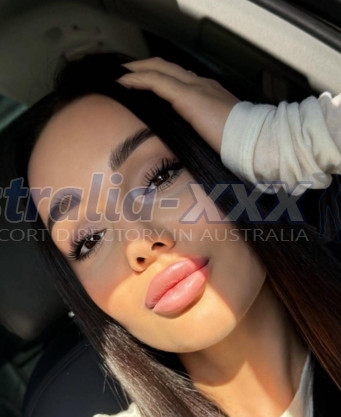 Photo escort girl JULIA: the best escort service