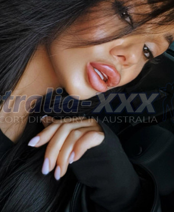 Photo escort girl JULIA: the best escort service