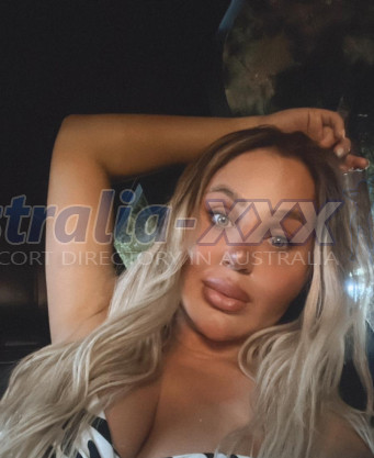 Photo escort girl Alina: the best escort service