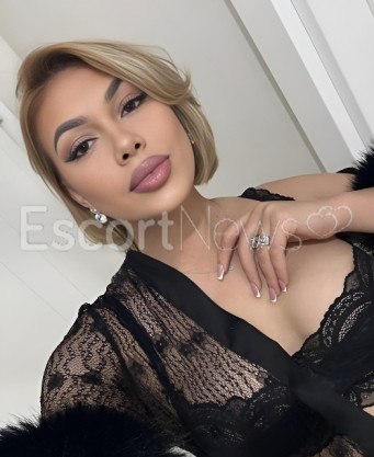Photo escort girl Maria: the best escort service