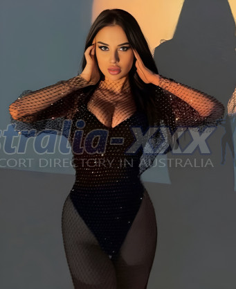 Photo escort girl Ulyana: the best escort service