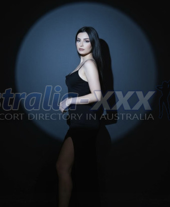 Photo escort girl Sude: the best escort service