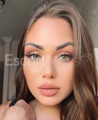 Photo escort girl Kate: the best escort service