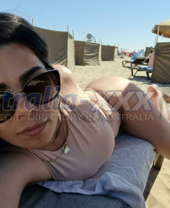 Photo escort girl Lizzie: the best escort service